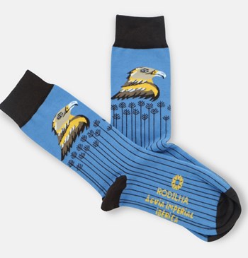 Calcetines Águila Imperial Ibérica
