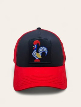 Boné Galo de Barcelos 