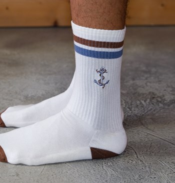 Meias desportivas - Ancora